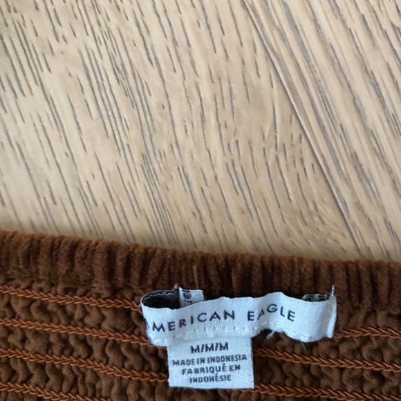 American Eagle 90s Top - Picture 2 of 3